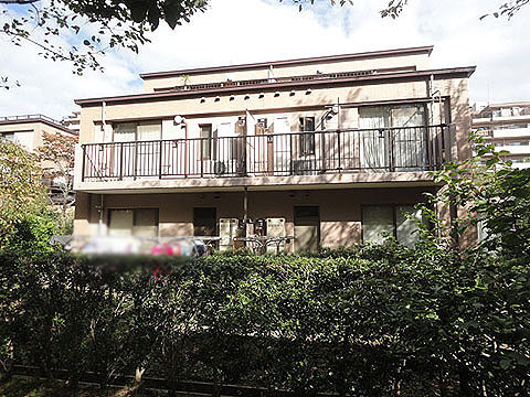 その他共用部　外観4