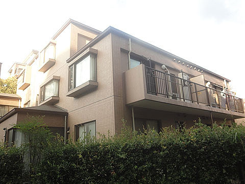 その他共用部　外観2