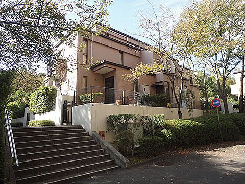 その他共用部　外観5