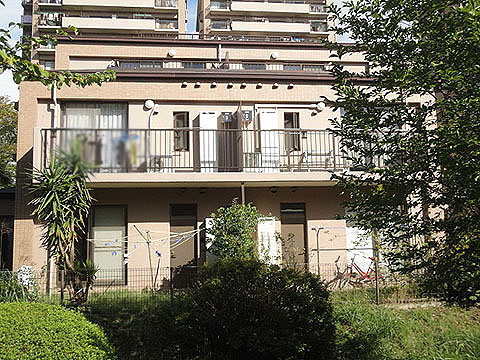 その他共用部　外観3