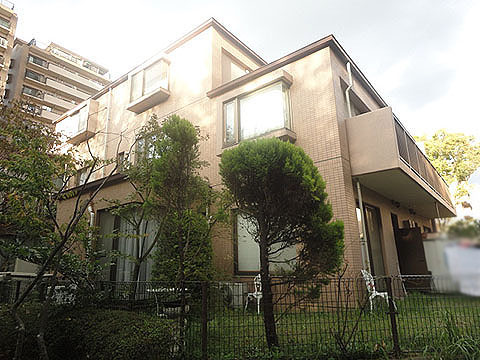 その他共用部　外観4