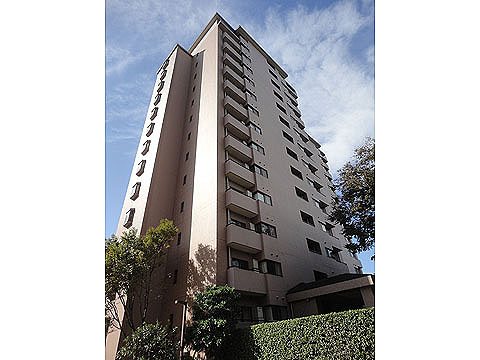 その他共用部　外観4