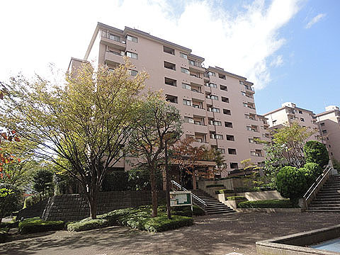 その他共用部　外観3