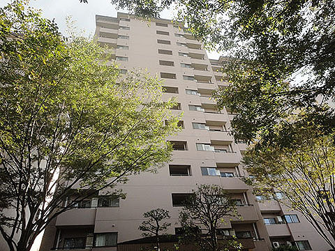 その他共用部　外観3