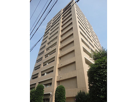 その他共用部　外観2