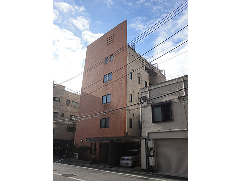 その他共用部　外観２