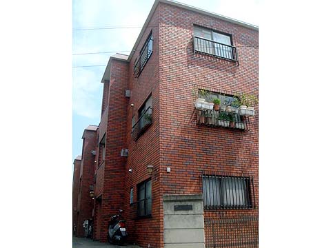 その他共用部　外観3