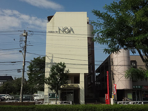 その他共用部　外観3