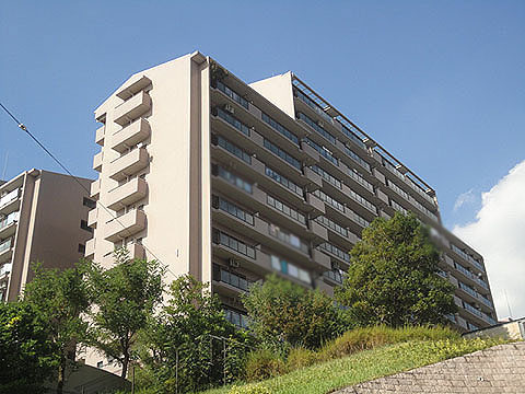 その他共用部　外観3