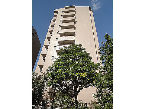 その他共用部　外観4