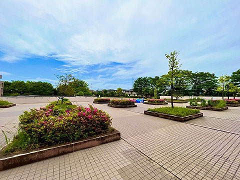 その他共用部　ヒルトップコートきらめきの街 ミニ広場.pdf