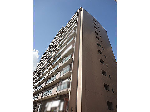 その他共用部　外観2