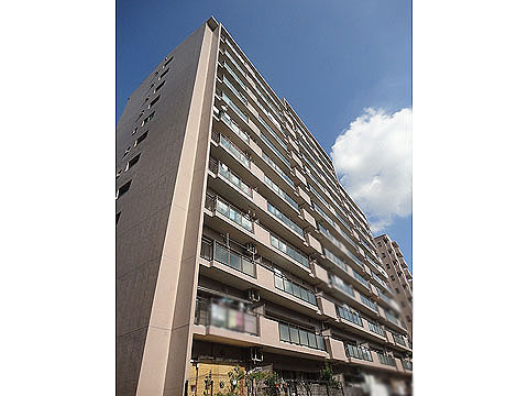 その他共用部　外観3