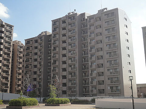 その他共用部　外観4