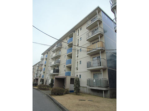 その他共用部　外観３