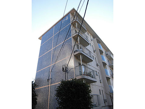 その他共用部　外観3