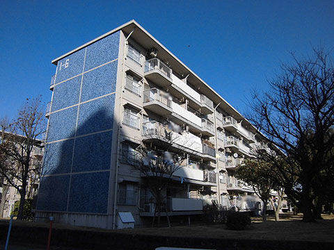 その他共用部　外観3