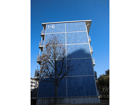 その他共用部　外観4