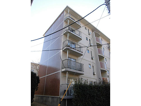 その他共用部　外観5