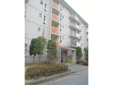 その他共用部　外観２