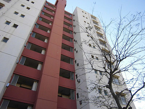 その他共用部　外観3