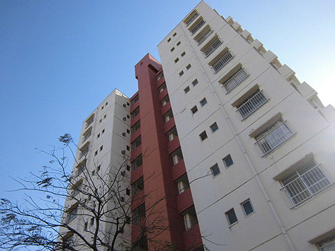 その他共用部　外観4