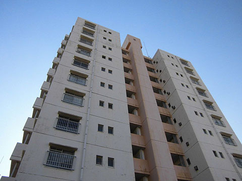 その他共用部　外観3