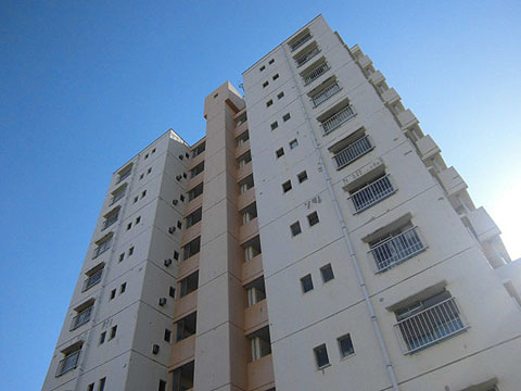 その他共用部　外観2