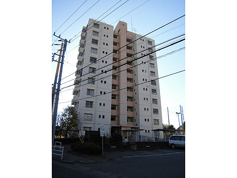 その他共用部　外観3