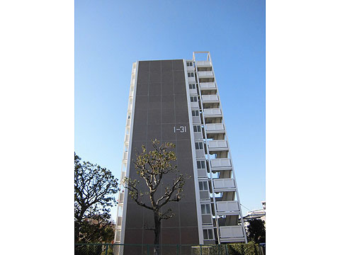 その他共用部　外観5