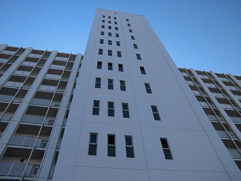 その他共用部　外観3