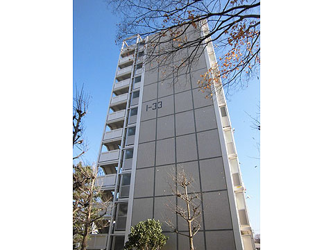 その他共用部　外観5