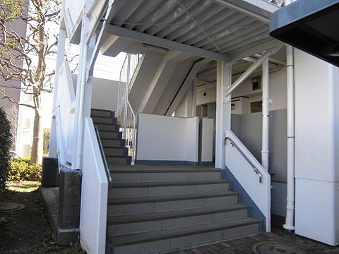 その他共用部　エントランス1