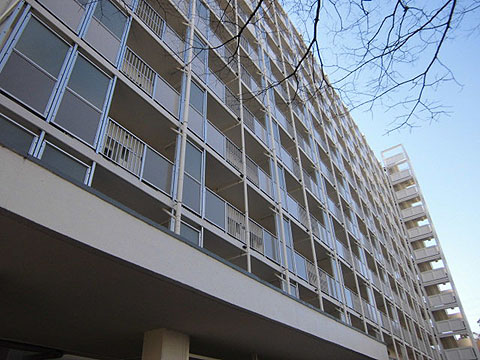 その他共用部　外観3