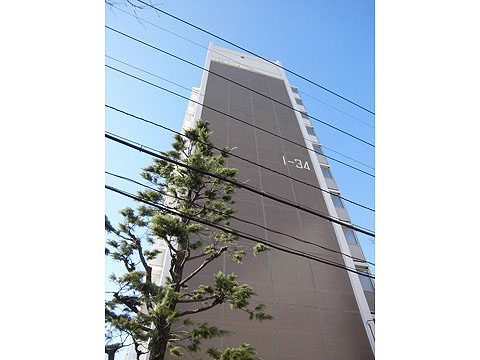 その他共用部　外観4