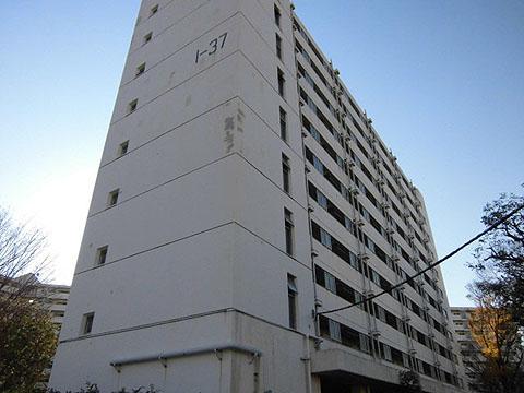 その他共用部　外観2