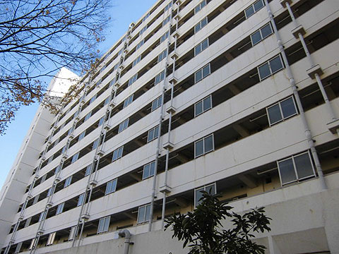 その他共用部　外観3