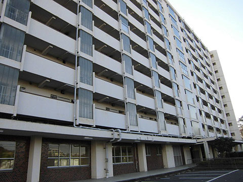 その他共用部　外観3