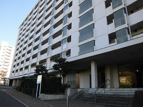 その他共用部　外観4