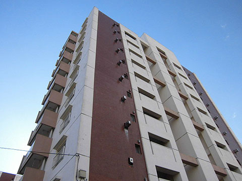 その他共用部　外観3