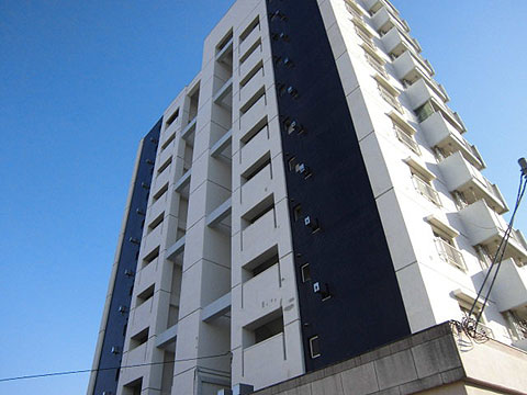 その他共用部　外観3