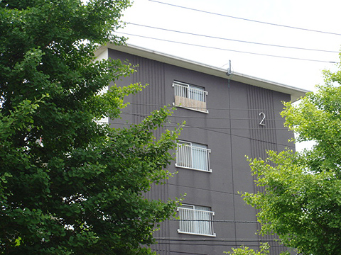 その他共用部　外観3