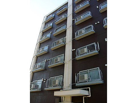 その他共用部　外観２