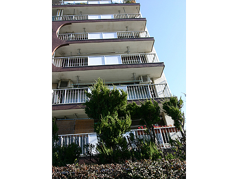 その他共用部　外観３