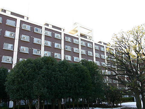 その他共用部　外観２