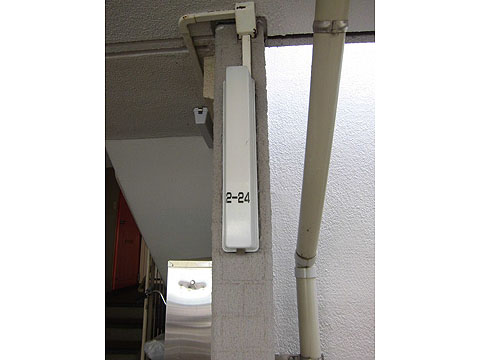 その他共用部　写真1