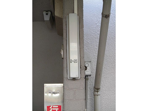 その他共用部　写真1