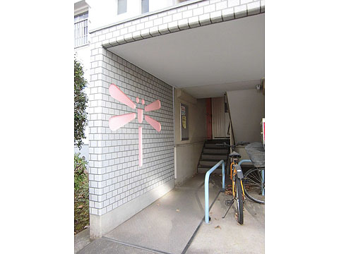 その他共用部　エントランス1