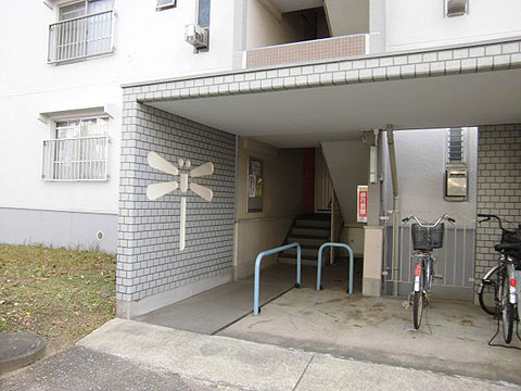 その他共用部　エントランス1