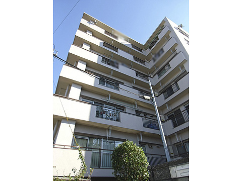 その他共用部　外観２